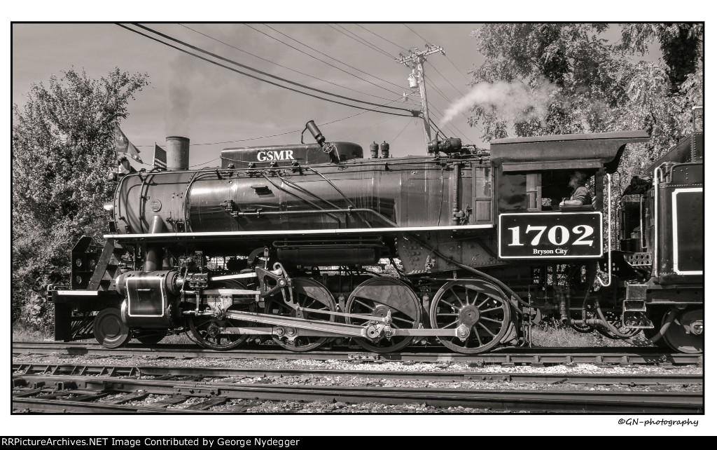 GSMR 1702